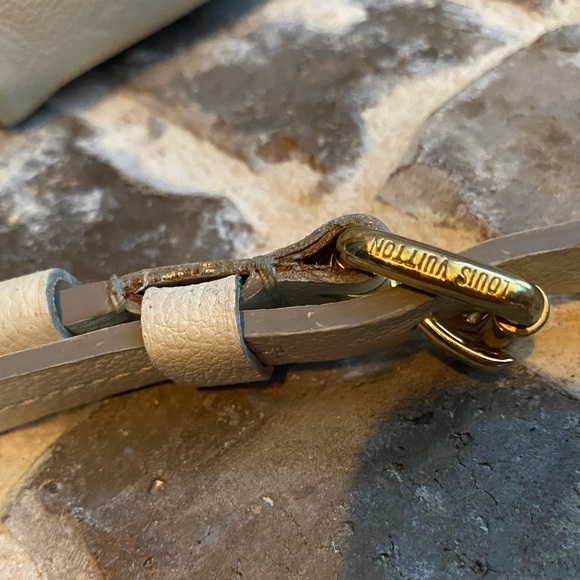 Louis Vuitton Speedy Bandouliere 30 Empreinte Leather - Picture 5 of 12